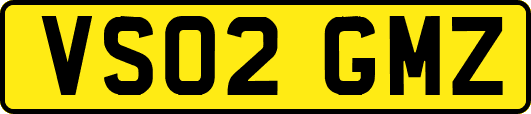 VS02GMZ