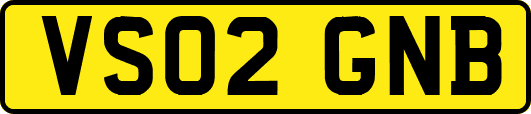 VS02GNB