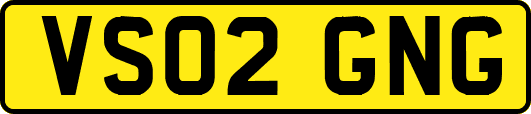 VS02GNG