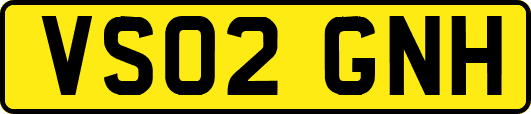 VS02GNH