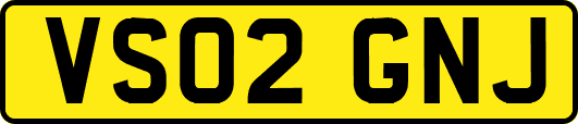 VS02GNJ