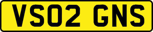 VS02GNS