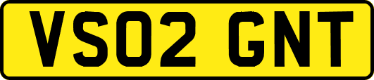 VS02GNT