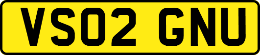 VS02GNU