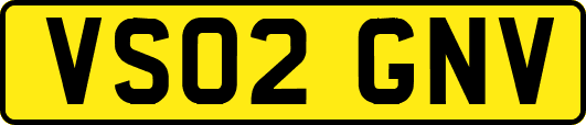 VS02GNV