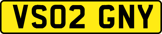 VS02GNY
