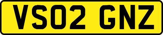 VS02GNZ