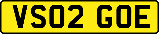 VS02GOE