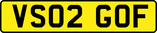 VS02GOF