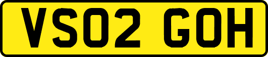 VS02GOH