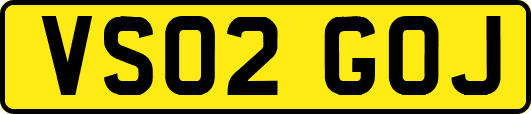 VS02GOJ
