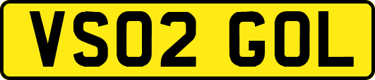 VS02GOL