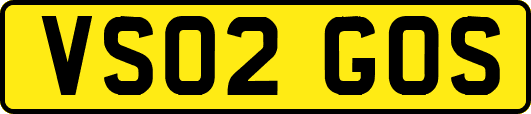 VS02GOS