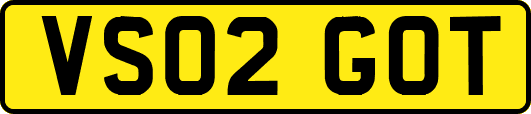 VS02GOT
