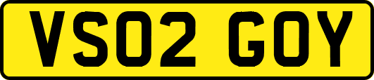VS02GOY
