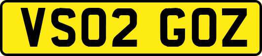 VS02GOZ