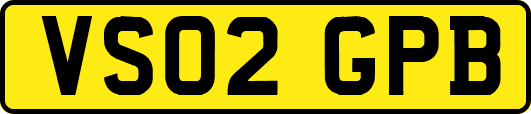 VS02GPB