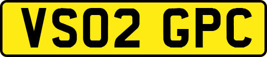VS02GPC