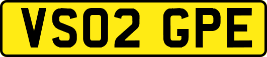 VS02GPE