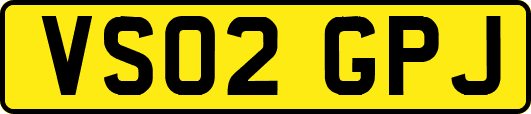 VS02GPJ