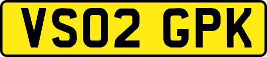 VS02GPK