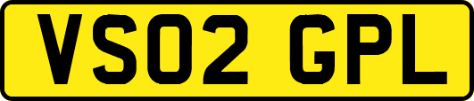 VS02GPL