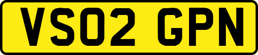 VS02GPN