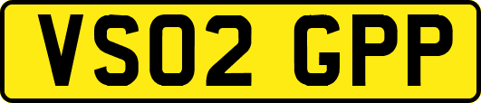 VS02GPP