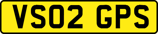 VS02GPS
