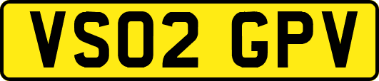 VS02GPV