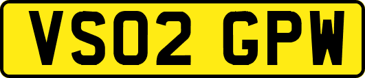 VS02GPW