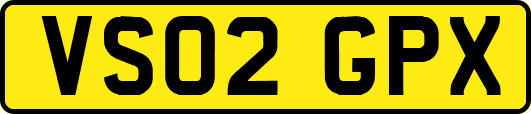VS02GPX