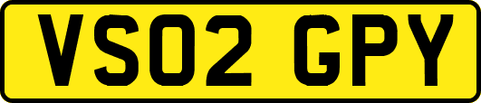 VS02GPY