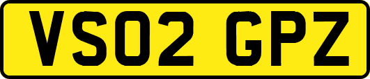 VS02GPZ