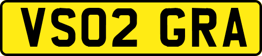 VS02GRA