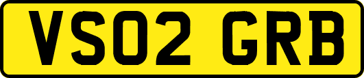 VS02GRB