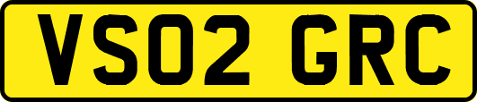 VS02GRC