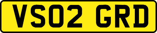 VS02GRD