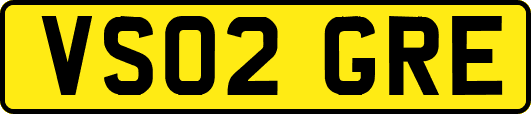 VS02GRE