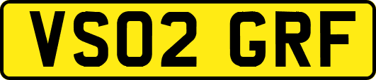 VS02GRF