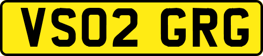 VS02GRG