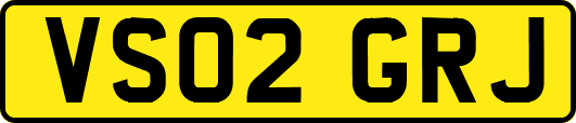 VS02GRJ