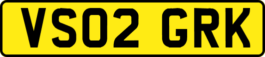 VS02GRK