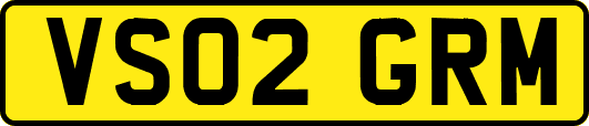 VS02GRM