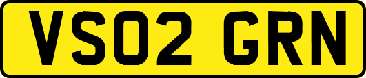 VS02GRN