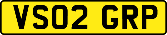 VS02GRP