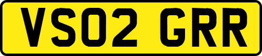 VS02GRR