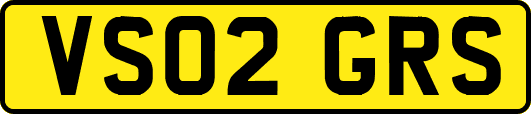 VS02GRS