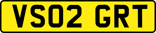 VS02GRT