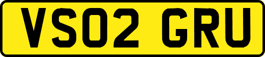 VS02GRU